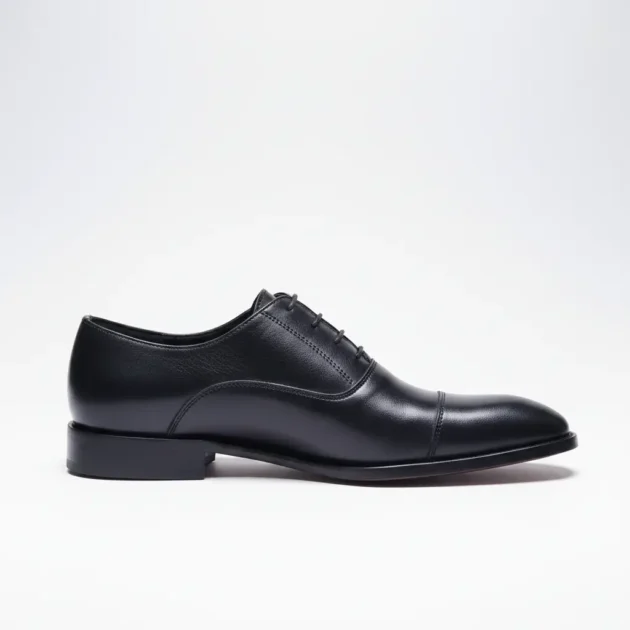 Chaussures Oxford en Cuir Premium